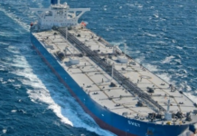 GULF CONFLICT GIVES A BOOST TO SANCTIONED OIL PRODUCERS