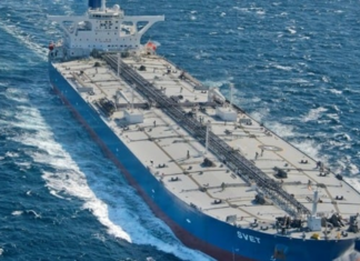 GULF CONFLICT GIVES A BOOST TO SANCTIONED OIL PRODUCERS