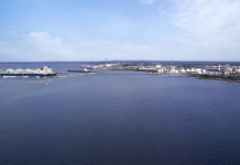AUSTRALIA BACKS PROPOSED LNG TERMINAL TO STAVE OFF VICTORIA’S GAS SUPPLY CRUNCH