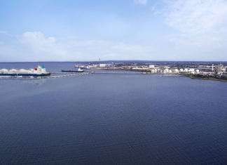 AUSTRALIA BACKS PROPOSED LNG TERMINAL TO STAVE OFF VICTORIA’S GAS SUPPLY CRUNCH