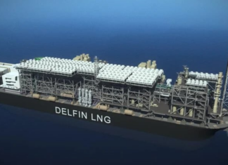 20-YEAR OFFTAKE DEAL IN THE US LNG DEEPWATER PORT PROJECT’S BAG