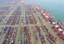 CHINA FINES MSC, CMA CGM, AND HAPAG, AND WARNS ON FREIGHT RATE VIOLATIONS