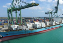 FACING RISK OF U.S. SANCTIONS, HAPAG AND CMA CGM SUSPEND CUBA BOOKINGS