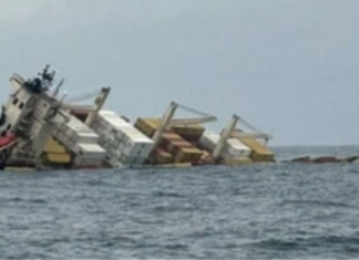SEVEN CREWMEMBERS FROM MSC ELSA 3 CASUALTY SEEK RELEASE FROM INDIA