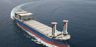 G2 OCEAN TO EXPAND AND ADD SUSTAINABILITY FEATURES TO OPEN HATCH CARGO