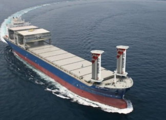 G2 OCEAN TO EXPAND AND ADD SUSTAINABILITY FEATURES TO OPEN HATCH CARGO