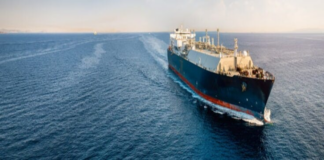 MULTIPLE TANK DESIGN ORDERS FOR LNG VESSELS IN GTT’S BAG