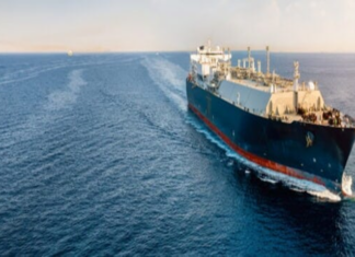 MULTIPLE TANK DESIGN ORDERS FOR LNG VESSELS IN GTT’S BAG