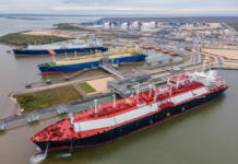 BECHTEL IN CHARGE OF EPC SCOPE FOR CHENIERE’S LNG TERMINAL EXPANSION PROJECT