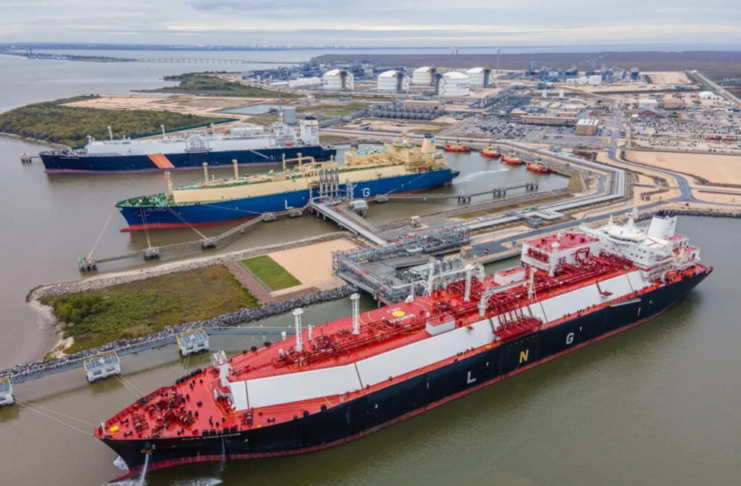 BECHTEL IN CHARGE OF EPC SCOPE FOR CHENIERE’S LNG TERMINAL EXPANSION PROJECT