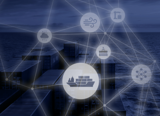 LR DRIVES NEW PUSH TO STANDARDISE CONTAINER STOWAGE DATA WITH LAUNCH OF LXF CONSORTIUM
