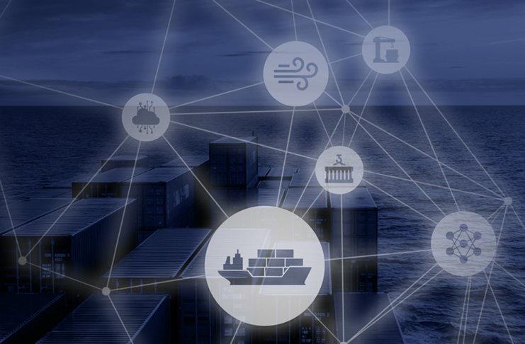 LR DRIVES NEW PUSH TO STANDARDISE CONTAINER STOWAGE DATA WITH LAUNCH OF LXF CONSORTIUM