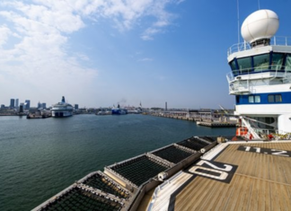 WHAT MARITIME TRANSITION MEANS IN PRACTICE?