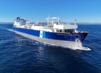 EXCELERATE ENERGY’S FSRU FINDS JOB AT JORDAN’S LNG TERMINAL AHEAD OF IRAQ GIG