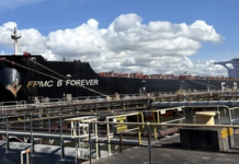 AUSTRALIA BANS BULKER AFTER FINDING UNPAID WAGES AND CHARGES FOR WATER