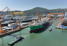 INEOS AND MARUBENI’S DEAL BRINGING MORE LNG TO ASIA