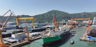 INEOS AND MARUBENI’S DEAL BRINGING MORE LNG TO ASIA