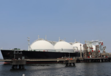 AUSTRALIAN GAS PROJECT’S LNG COMES TO JAPAN AS JERA BRINGS IN FIRST CARGO