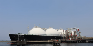 AUSTRALIAN GAS PROJECT’S LNG COMES TO JAPAN AS JERA BRINGS IN FIRST CARGO