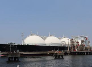 AUSTRALIAN GAS PROJECT’S LNG COMES TO JAPAN AS JERA BRINGS IN FIRST CARGO