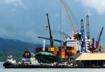 PACIFIC ISLAND COUNTRIES FORMALIZE A CLEAN SHIPPING PACT
