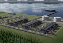 CHUGACH EYES GAS FROM ALASKA’S $44B LNG PROJECT WITH GLENFARNE DEAL