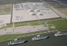 GERMANY CLINCHES MORE US LNG AS VENTURE GLOBAL AND ENBW PEN MULTI-YEAR DEAL