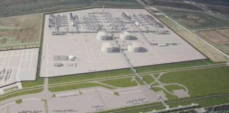 GERMANY CLINCHES MORE US LNG AS VENTURE GLOBAL AND ENBW PEN MULTI-YEAR DEAL