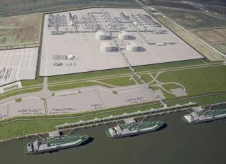 GERMANY CLINCHES MORE US LNG AS VENTURE GLOBAL AND ENBW PEN MULTI-YEAR DEAL