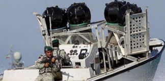 JMIC WARNS OF CONFIRMED MINE IN HORMUZ AS UNCERTAINTIES CONTINUE