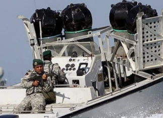 JMIC WARNS OF CONFIRMED MINE IN HORMUZ AS UNCERTAINTIES CONTINUE