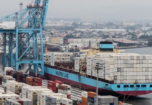 PORT OF ITAJAI PLANS TO REMOVE 133-YEAR-OLD WRECK TO PREPARE FOR DREDGING