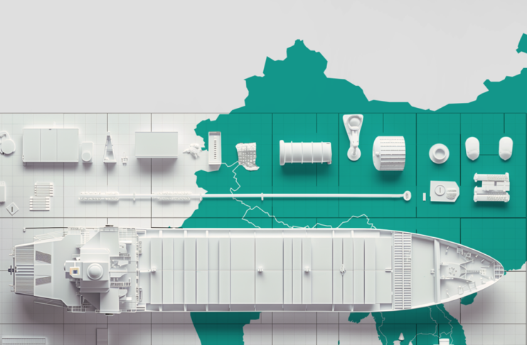 LR STRENGTHENS NEWBUILD CAPABILITIES AS COMPLEXITY GROWS FOR SHIPOWNERS