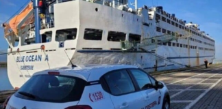 CONVERSIONS TO LIVESTOCK CARRIERS ACCELERATE AS CONDITION ISSUES PERSIST