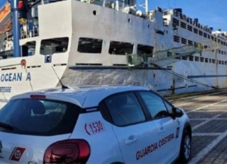 CONVERSIONS TO LIVESTOCK CARRIERS ACCELERATE AS CONDITION ISSUES PERSIST