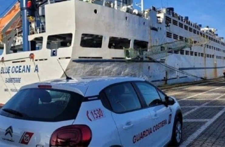 CONVERSIONS TO LIVESTOCK CARRIERS ACCELERATE AS CONDITION ISSUES PERSIST