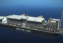 WORLD’S LARGEST FLNG CROSSES THE FID FINISH LINE WITH $5 BILLION COMMITTED