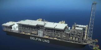 WORLD’S LARGEST FLNG CROSSES THE FID FINISH LINE WITH $5 BILLION COMMITTED