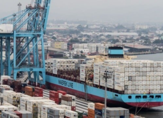 PORT OF ITAJAI PLANS TO REMOVE 133-YEAR-OLD WRECK TO PREPARE FOR DREDGING