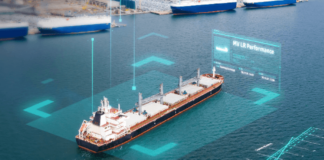 LR: SHIPPING’S ESG PROGRESS VARIES BY SECTOR