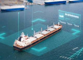 LR: SHIPPING’S ESG PROGRESS VARIES BY SECTOR