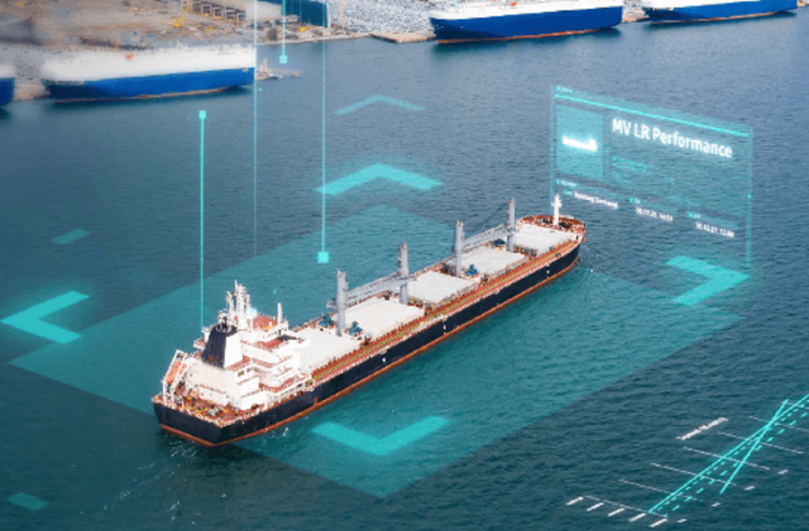 LR: SHIPPING’S ESG PROGRESS VARIES BY SECTOR