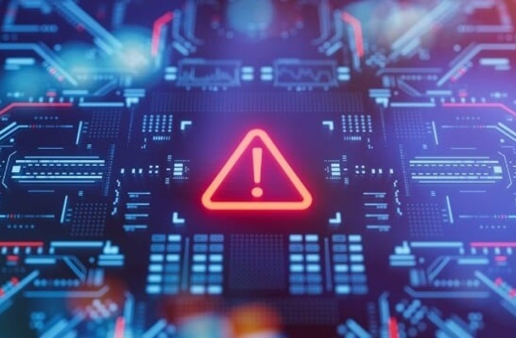 OP-ED: MARITIME CYBERSECURITY IS A FINANCIAL INVESTMENT