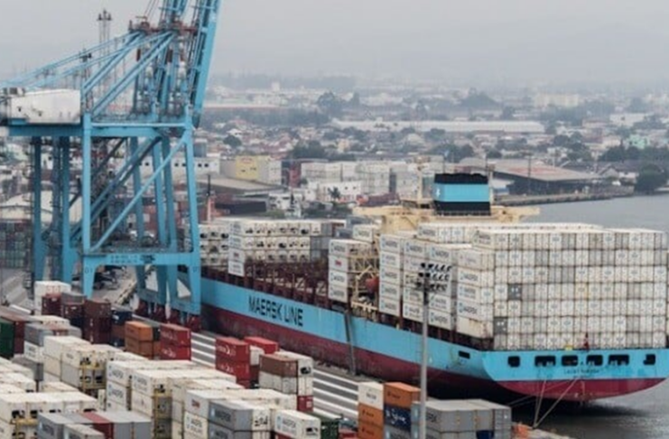 PORT OF ITAJAI PLANS TO REMOVE 133-YEAR-OLD WRECK TO PREPARE FOR DREDGING
