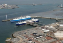 AHEAD OF BAN, EU IS IMPORTING MORE RUSSIAN LNG THAN LAST YEAR