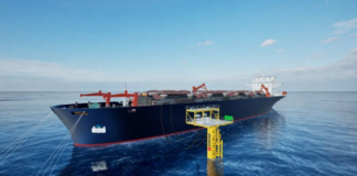 ENERSEA’S LNG SOLUTION FOR SOUTH AMERICAN PROJECT OFFERS ‘COST-EFFECTIVE’ ALTERNATIVE TO JETTIES