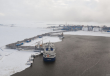EU’S ARCTIC LNG APPETITE HITS NEW HIGH WITH €5.96 BILLION BILL FOR 136 RUSSIAN CARGOES IN H1 2026