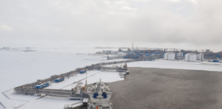 EU’S ARCTIC LNG APPETITE HITS NEW HIGH WITH €5.96 BILLION BILL FOR 136 RUSSIAN CARGOES IN H1 2026