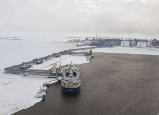 EU’S ARCTIC LNG APPETITE HITS NEW HIGH WITH €5.96 BILLION BILL FOR 136 RUSSIAN CARGOES IN H1 2026