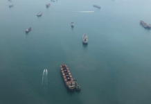 STRONG DECREASE IN INCIDENTS OF PIRACY AND ARMED ROBBERY OF SHIPS IN ASIA